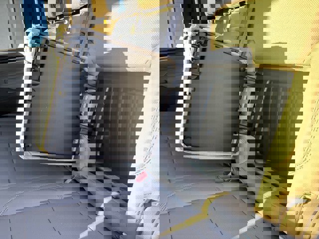 New 2026 GMC Sierra 2500 SLT w/ SLT Premium Package image 33