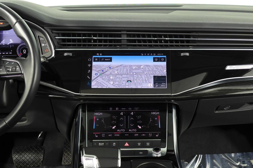 Used 2023 Audi Q7 3.0T Premium Plus w/ Premium Plus Package image 26