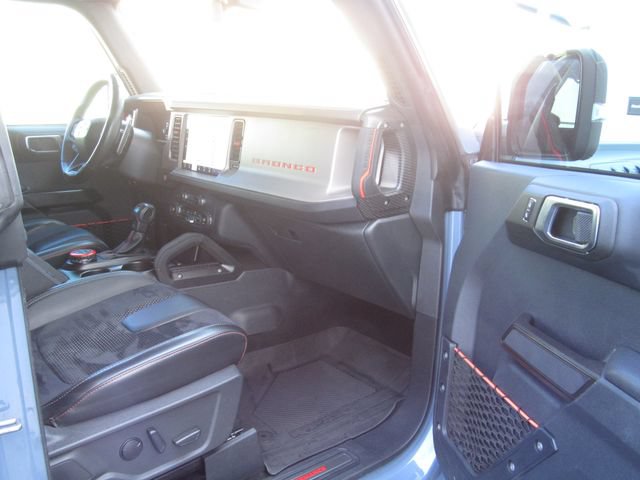 Used 2023 Ford Bronco Raptor AWD/4WD image 13