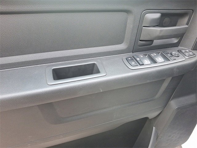 Used 2023 RAM 3500 Tradesman w/ Chrome Appearance Group image 12