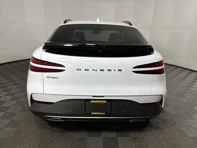 Used 2023 Genesis GV60 Performance image 4