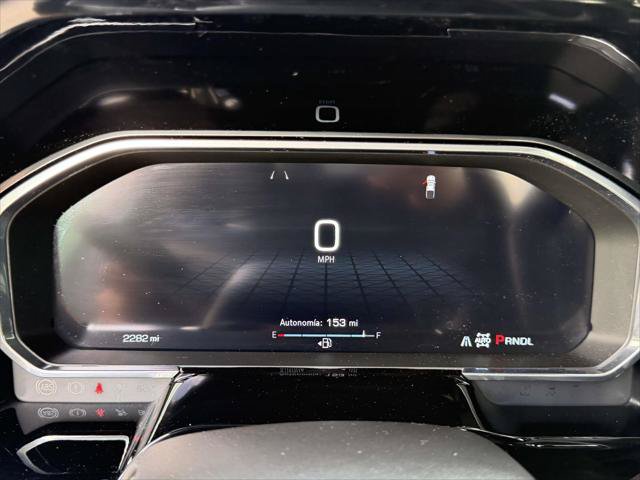 Used 2026 GMC Sierra 1500 SLE AWD/4WD image 27