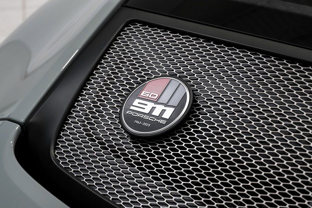 Used 2024 Porsche 911 S/T image 47