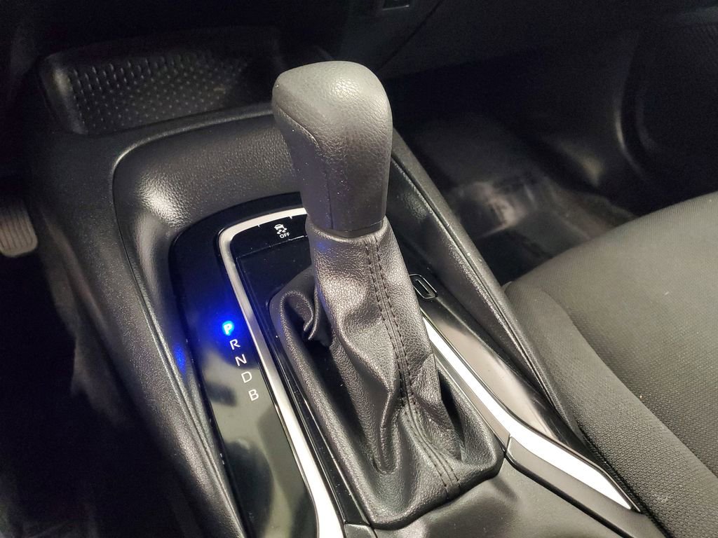 Certified 2024 Toyota Corolla LE image 28