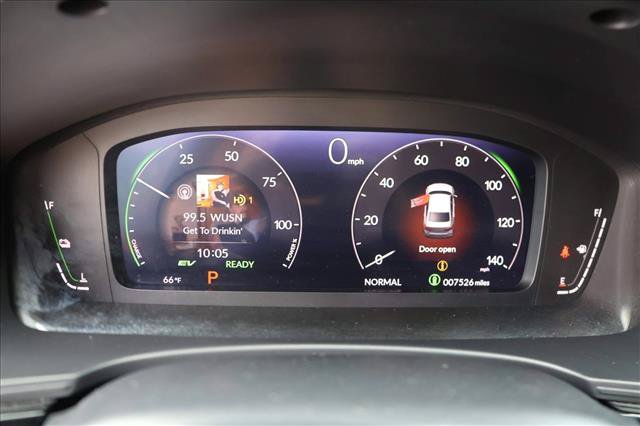 Used 2025 Honda Civic Sport Touring image 15