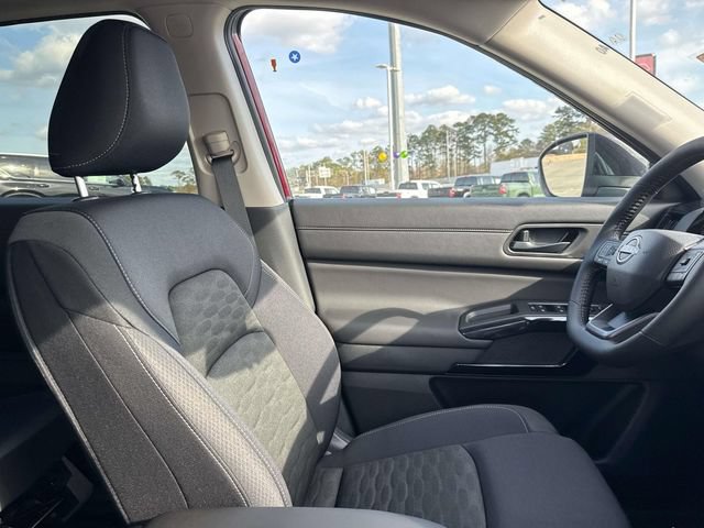 New 2026 Nissan Pathfinder SV w/ Cargo Package FWD image 14