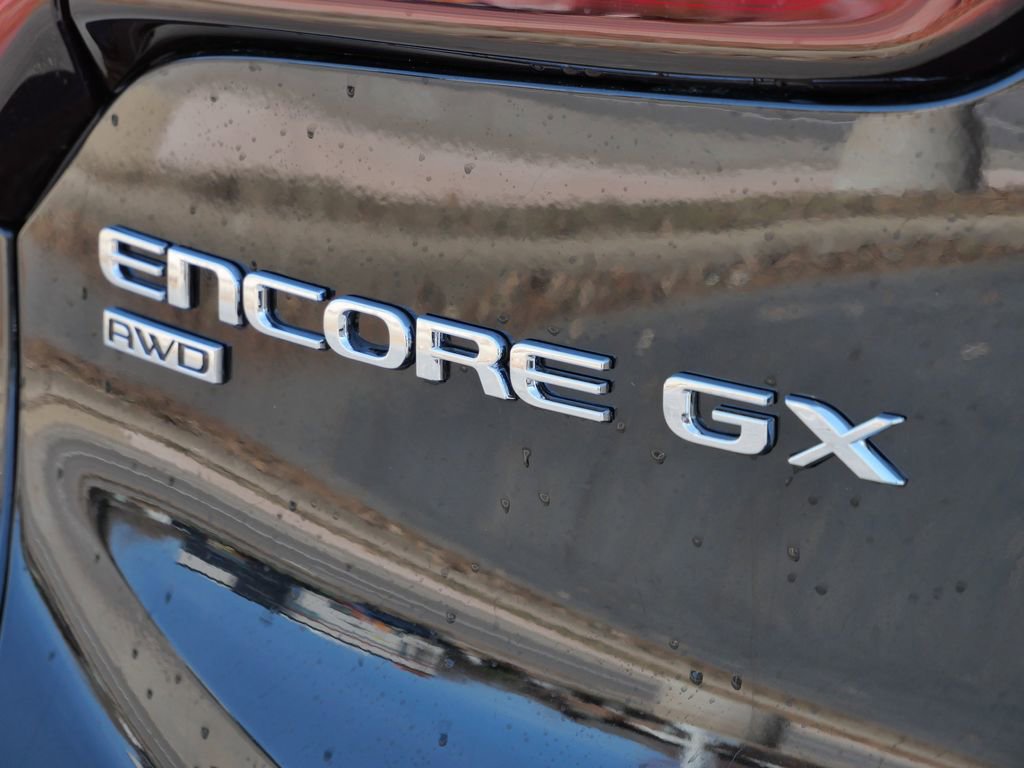 New 2026 Buick Encore GX Sport Touring w/ Advanced Technology Package image 14