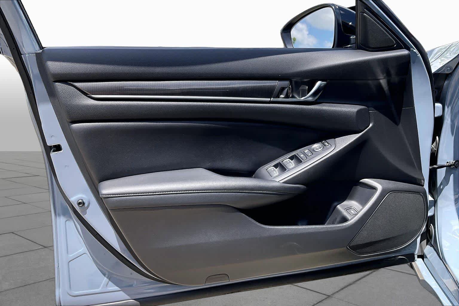 Used 2021 Honda Accord Sport Special Edition image 20