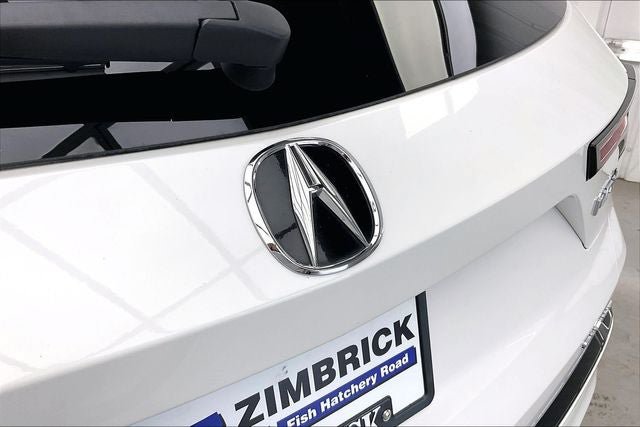 Used 2026 Acura MDX A-Spec AWD/4WD image 32