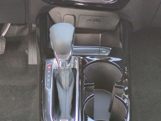 New 2026 Chevrolet Trax LT w/ Driver Confidence Package image 17