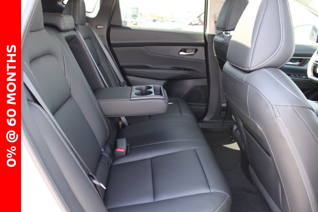 New 2025 Nissan Murano SL image 16