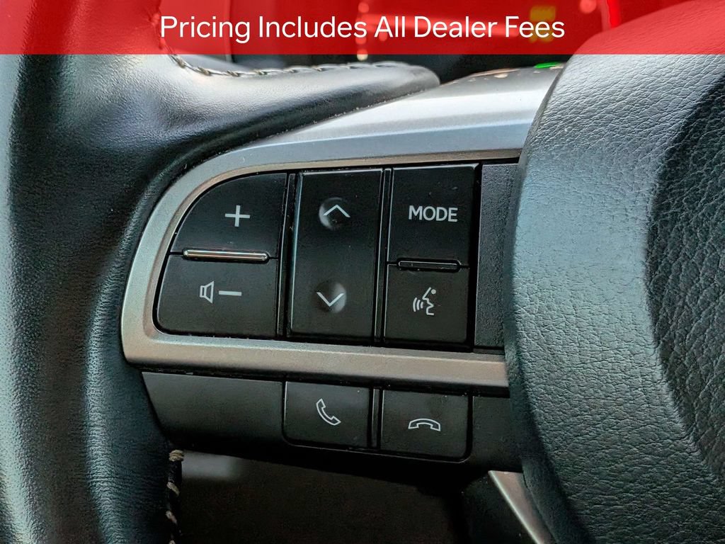 Used 2022 Lexus GX 460 Premium w/ Premium Plus Package AWD/4WD image 27