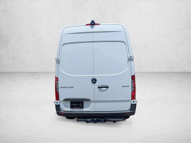 New 2026 Mercedes-Benz Sprinter 2500 image 7
