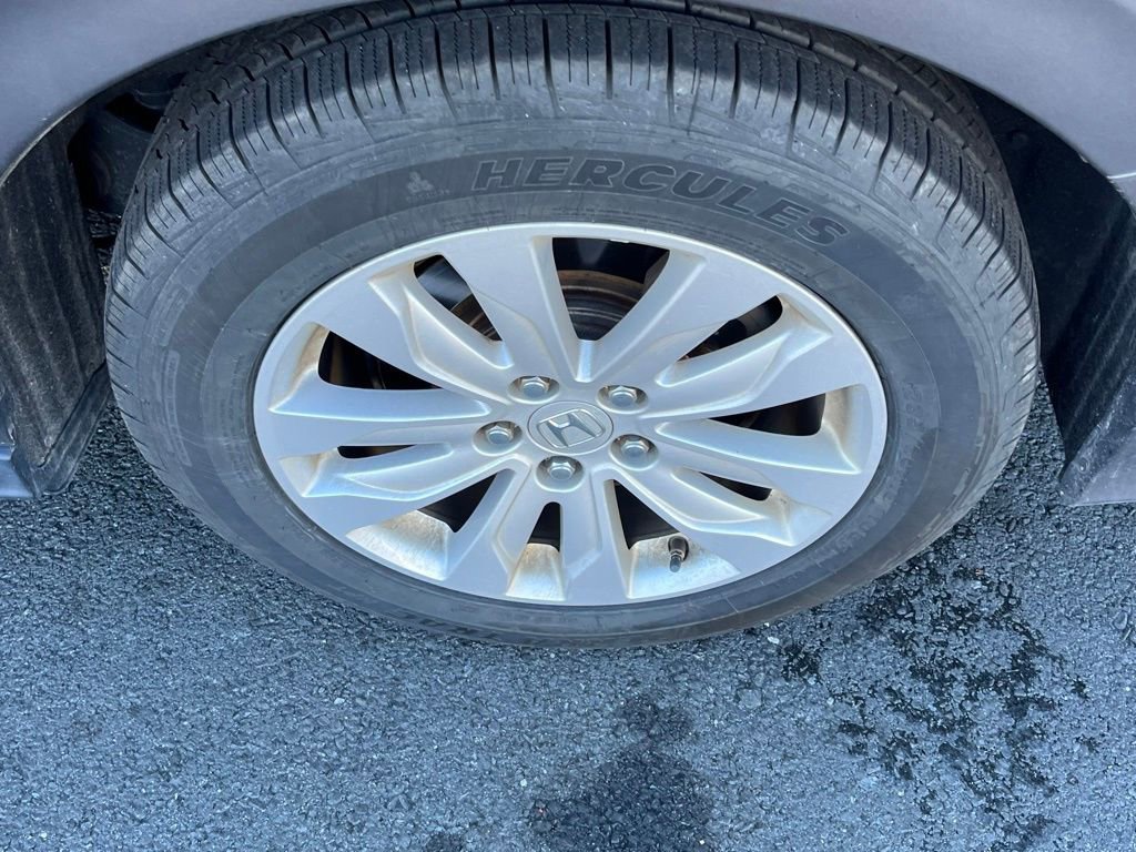 Used 2019 Honda Odyssey LX image 4