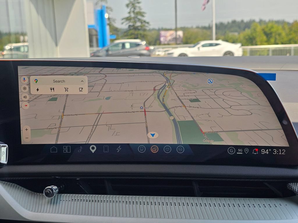 New 2026 Cadillac Optiq Sport 1 AWD/4WD image 29