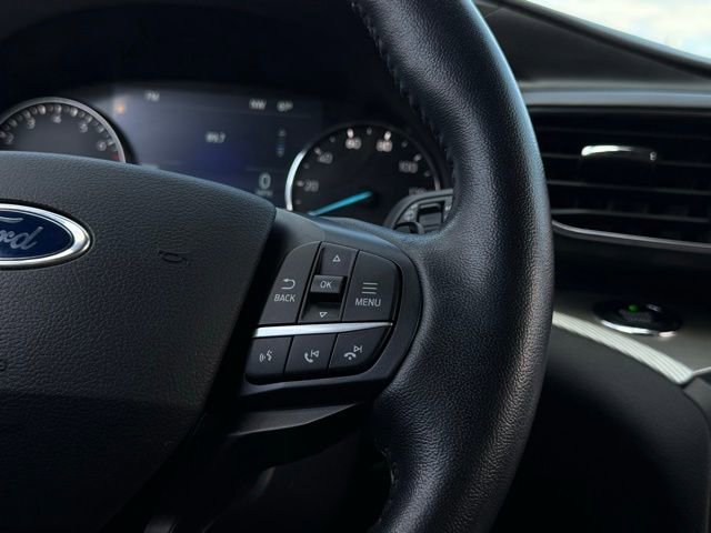 Used 2020 Ford Explorer XLT w/ Equipment Group 202A image 10