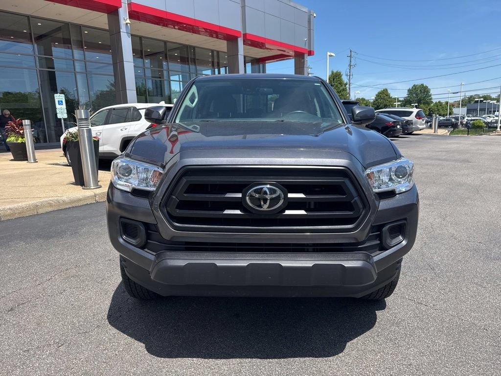 Used 2023 Toyota Tacoma SR AWD/4WD image 11