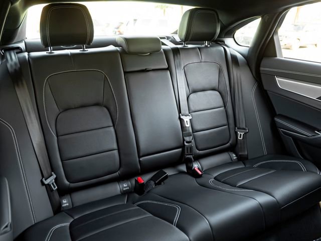 New 2024 Jaguar XF R-Dynamic SE image 26