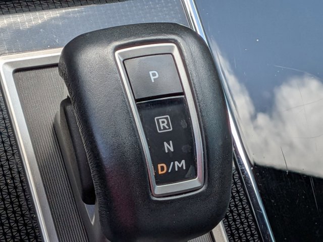 Used 2022 Mitsubishi Outlander SEL Black Edition FWD image 26