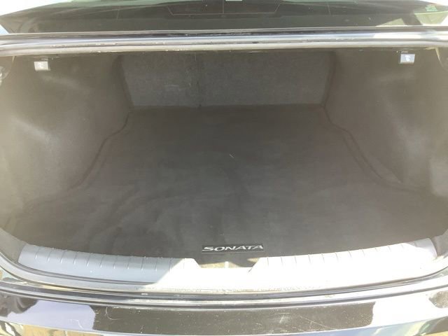 Used 2018 Hyundai Sonata SEL FWD image 12