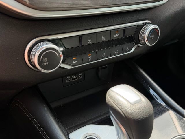Used 2023 Nissan Altima 2.5 SV FWD image 21