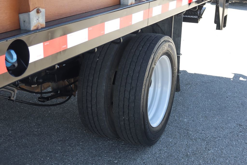 Used 2021 Ford F550 XLT image 48