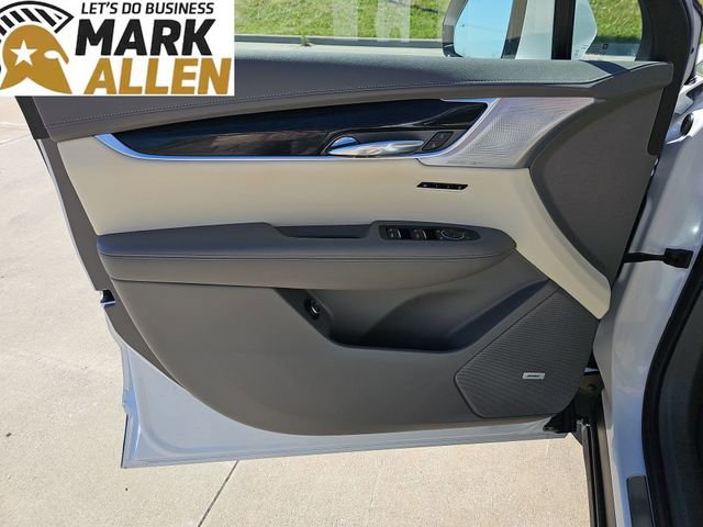 Used 2024 Cadillac XT6 Premium Luxury AWD/4WD image 22