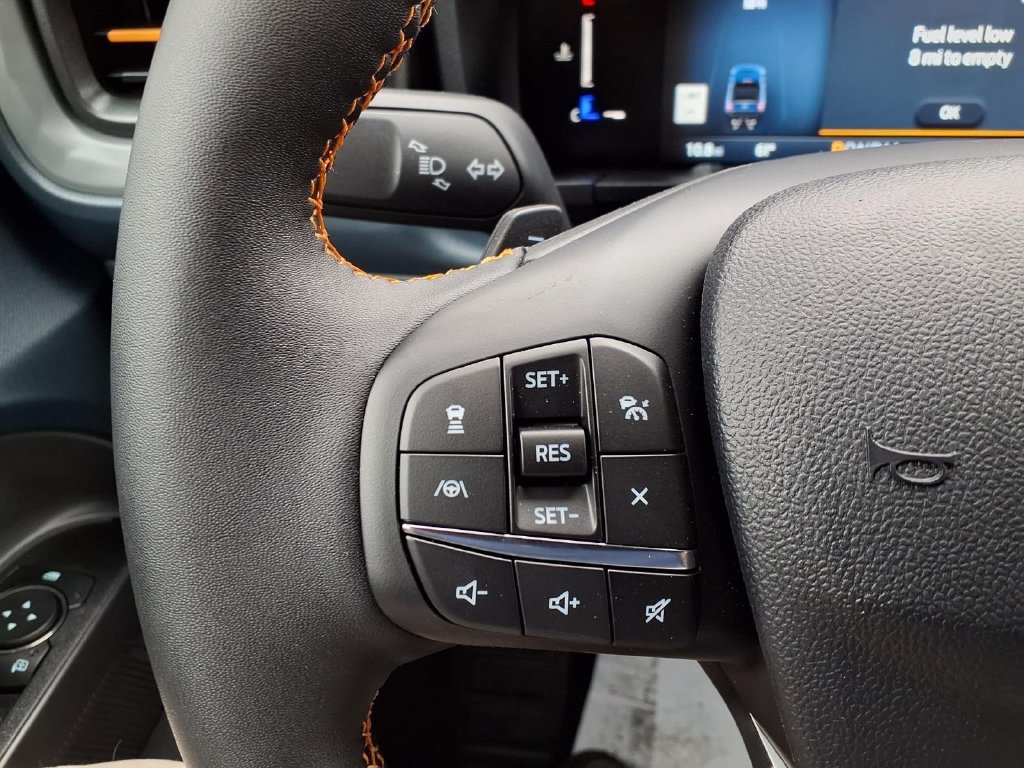 New 2026 Ford Maverick Tremor AWD/4WD image 17