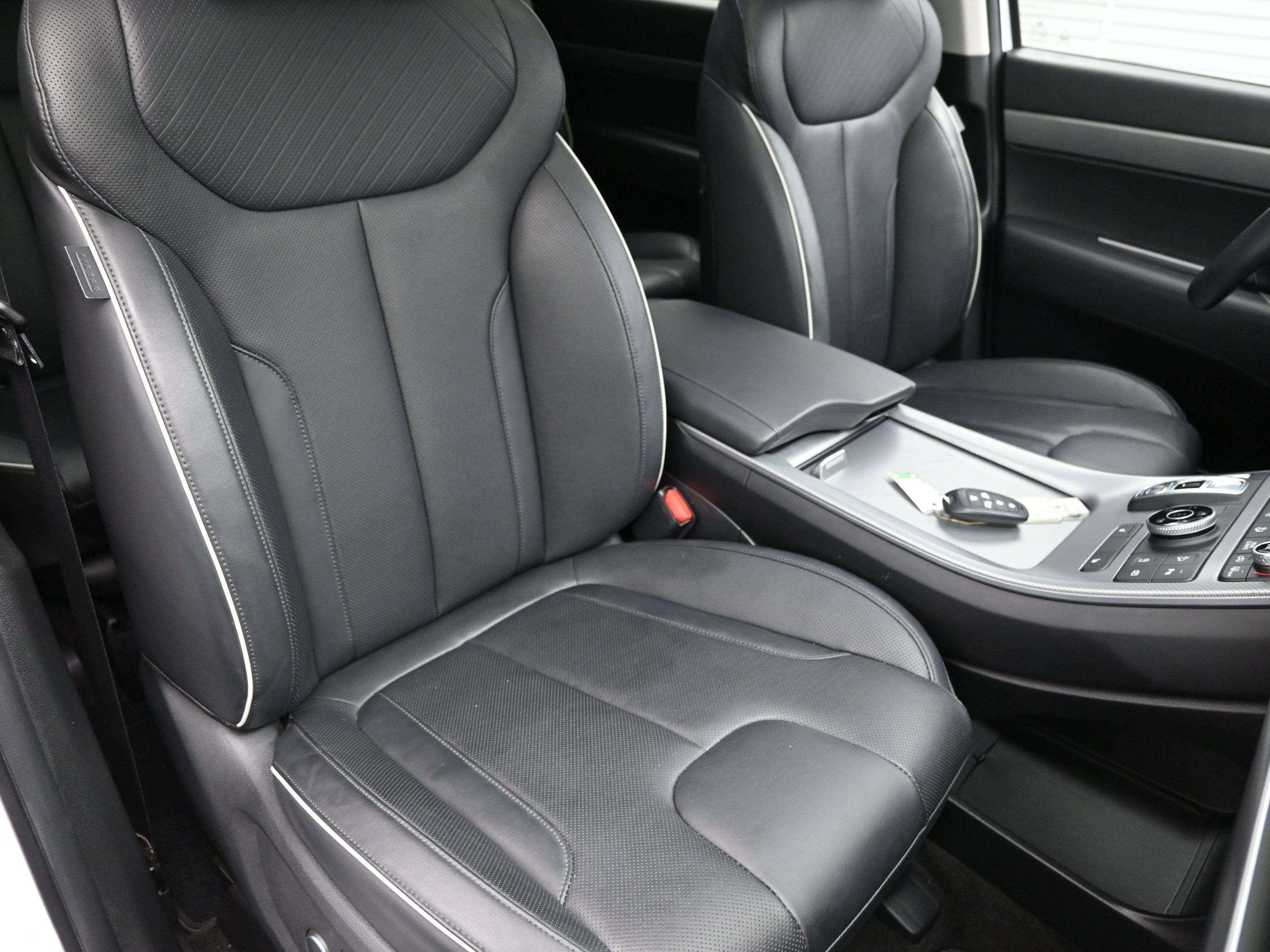 Used 2023 Hyundai Palisade XRT image 40