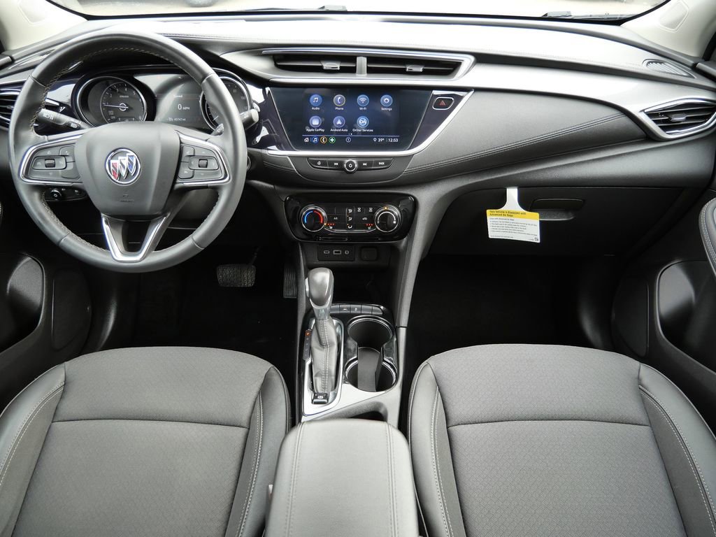 Used 2023 Buick Encore GX Preferred w/ Cold Weather Comfort Package FWD image 29