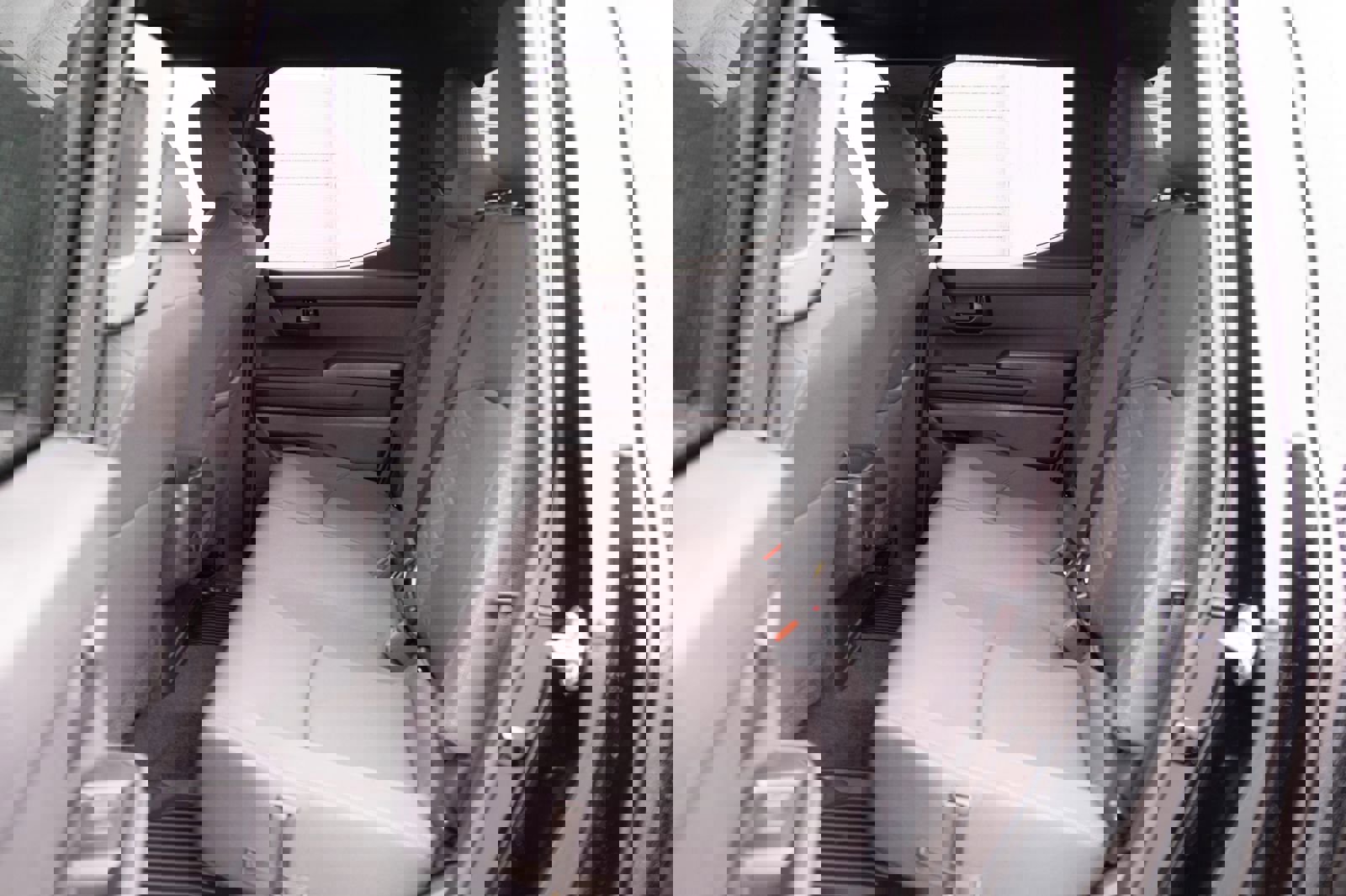 Used 2024 Toyota Tacoma SR5 image 14