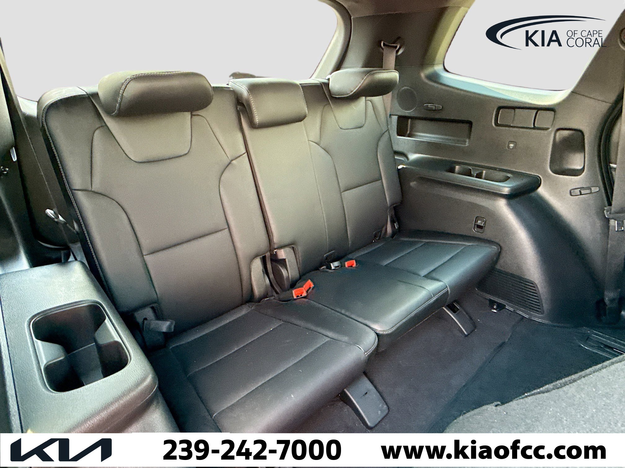 Certified 2024 Kia Telluride SX Prestige X-Line image 21