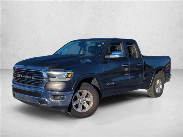Used 2020 RAM 1500 Laramie image 24