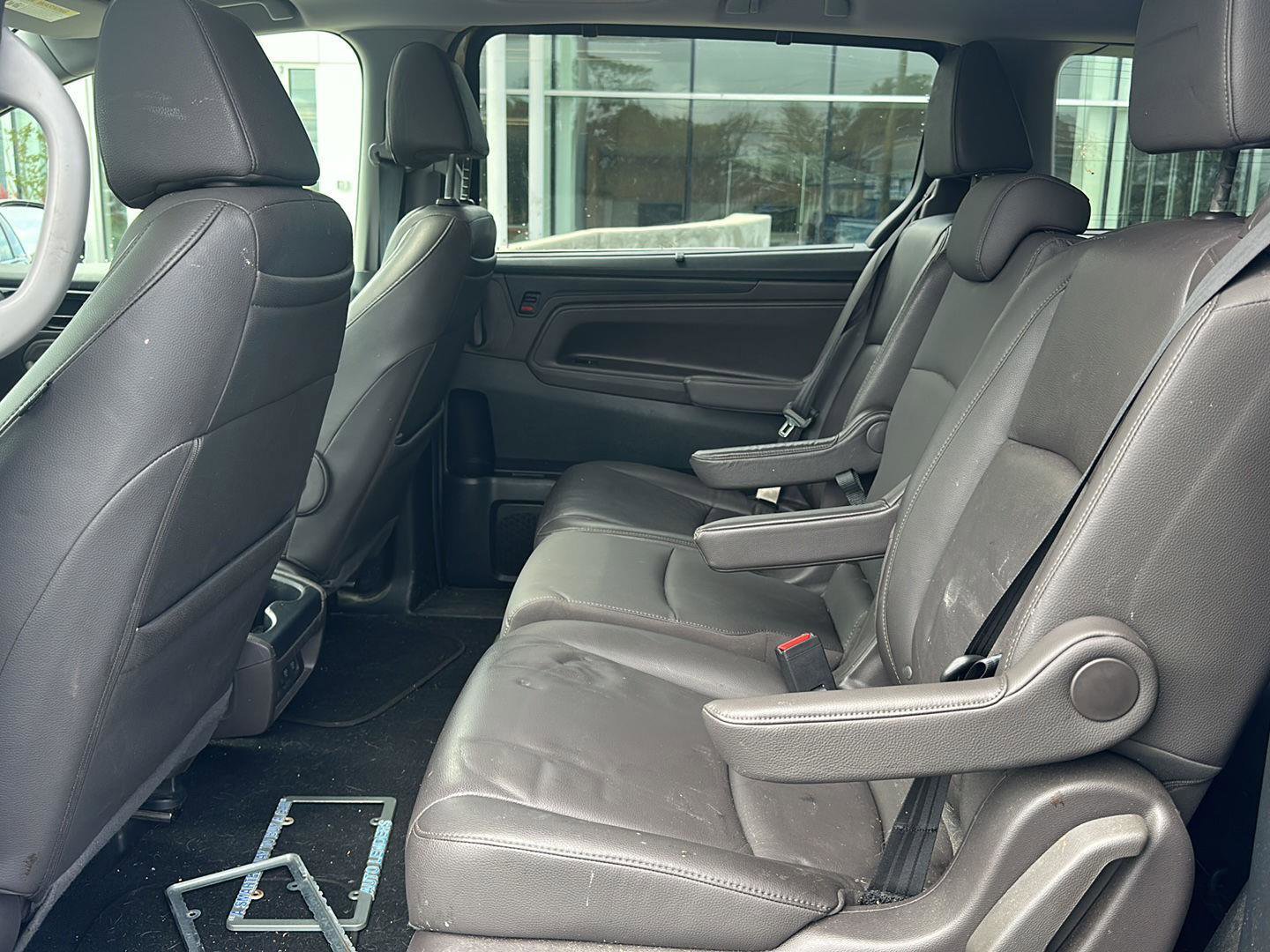 Used 2019 Honda Odyssey Elite image 10