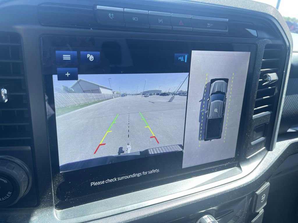Used 2023 Ford F150 Limited image 28