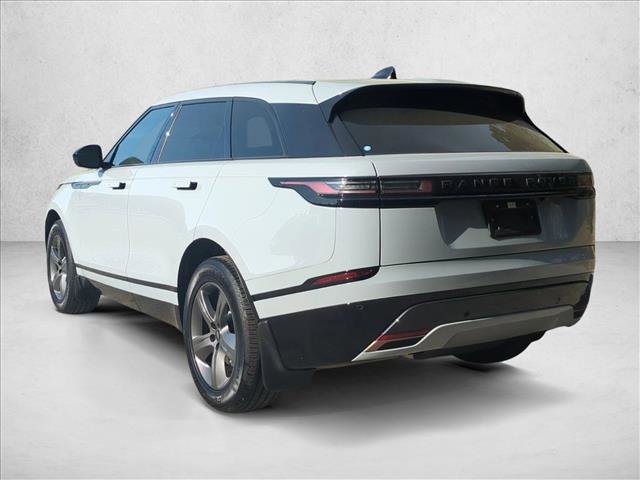Used 2025 Land Rover Range Rover Velar Dynamic SE image 8