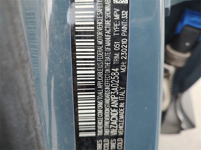 Used 2023 Dodge Hornet GT w/ Track Pack image 49