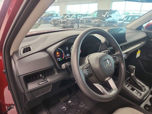New 2027 Honda CR-V LX image 19