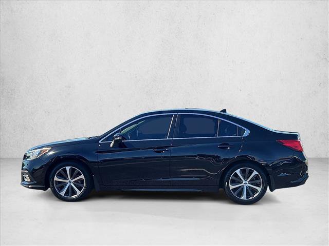 Used 2018 Subaru Legacy 2.5i Limited AWD/4WD image 9