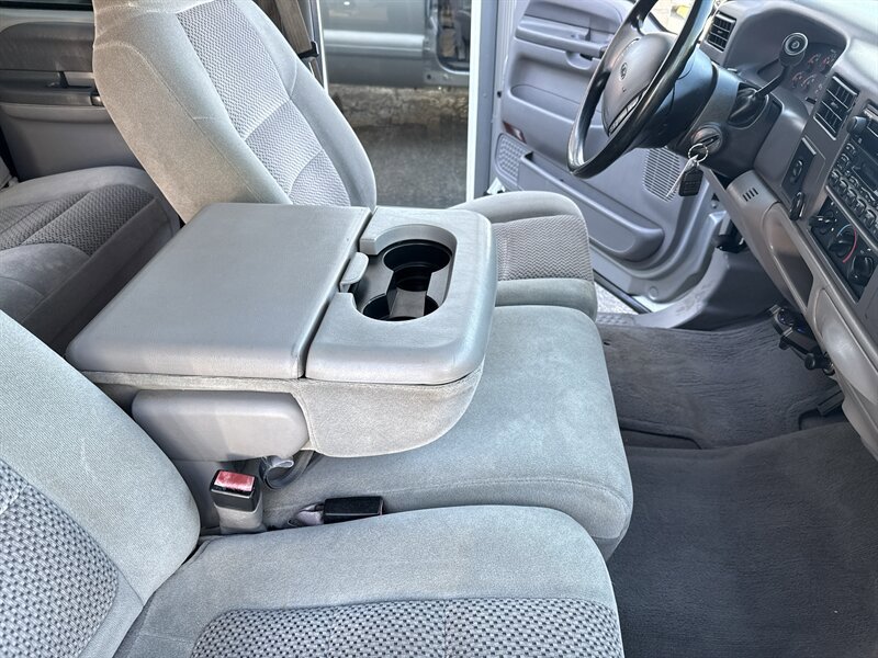 Used 2001 Ford F250 XLT RWD image 31
