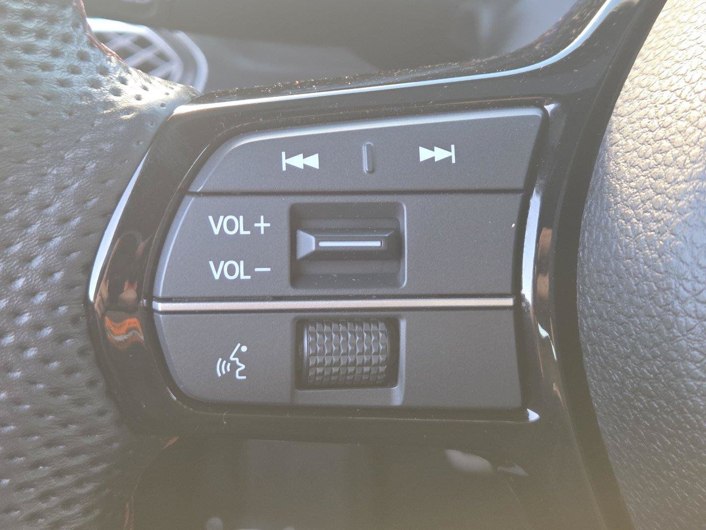 Used 2025 Acura Integra Type S FWD image 33