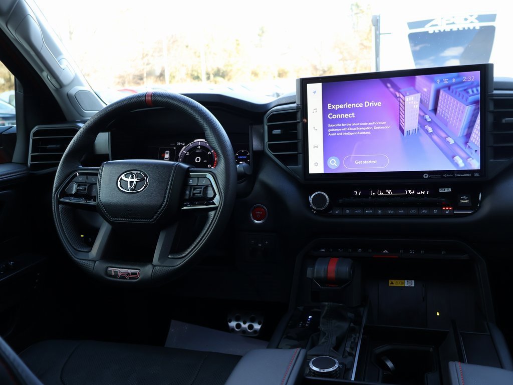 Used 2023 Toyota Sequoia TRD Pro image 30