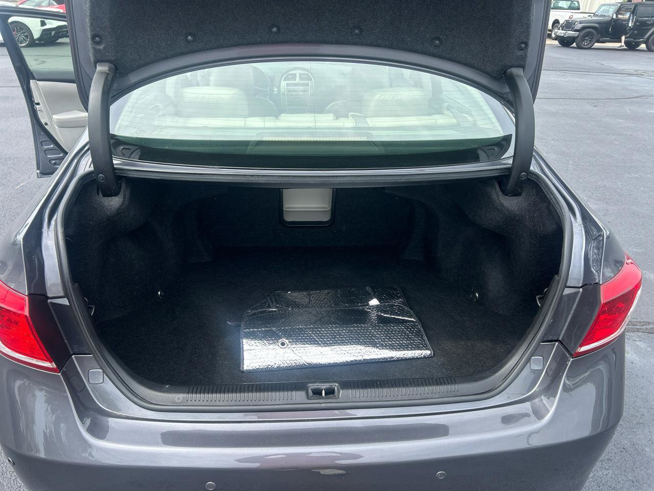 Used 2012 Lexus ES 350 FWD image 12