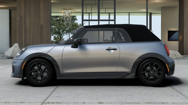 New 2026 MINI Cooper S image 2