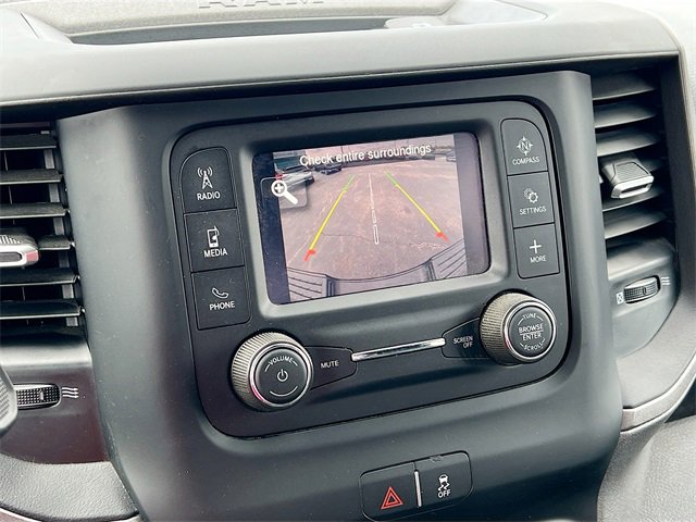 Used 2024 RAM 2500 Tradesman image 18