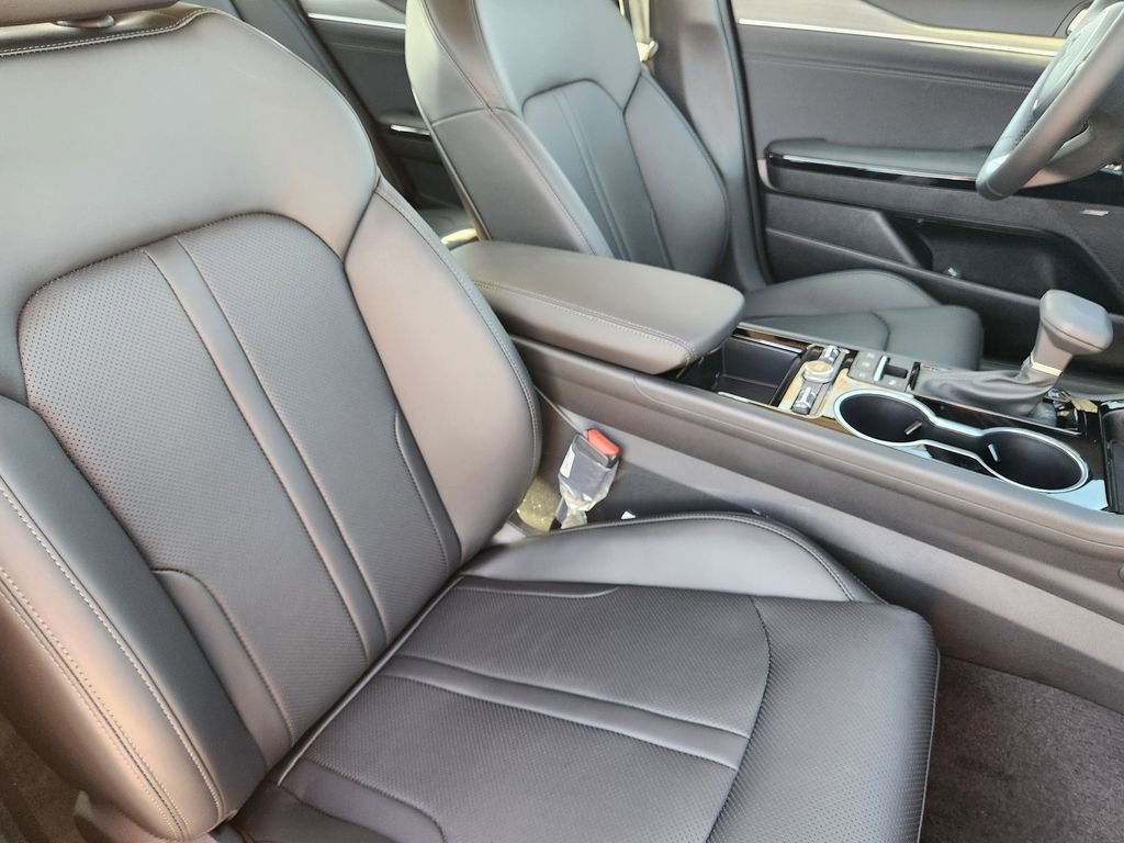 New 2026 Kia K5 EX image 10