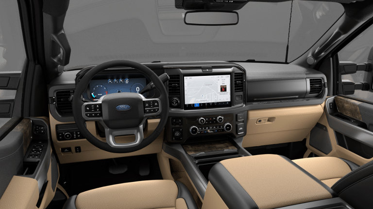 New 2027 Ford F250 Lariat w/ Tremor Off-Road Package AWD/4WD image 19