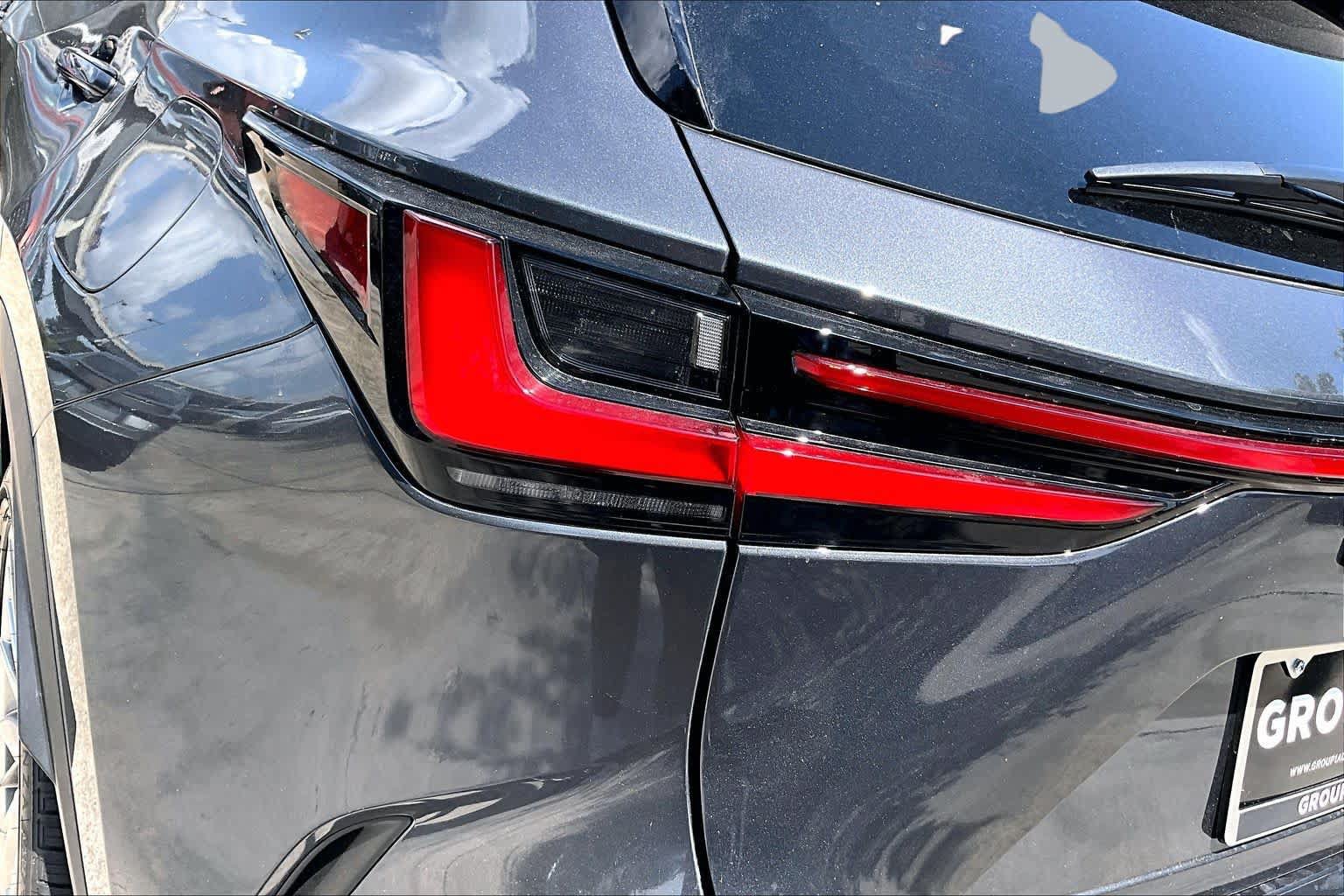 New 2026 Lexus NX 350 AWD w/ Luxury Package image 6