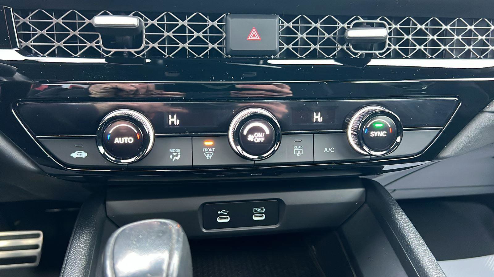 Used 2023 Honda Accord Sport image 25