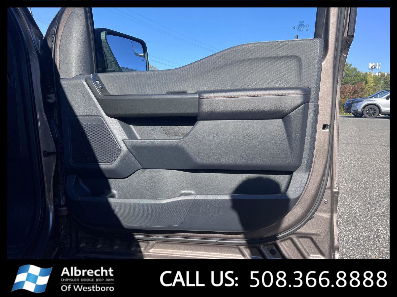 Used 2021 Ford F150 Tremor image 23